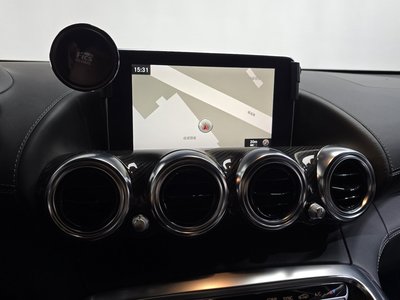 صورة مصغرة 11 لـ 2016 Mercedes-BENZ GT AMG
