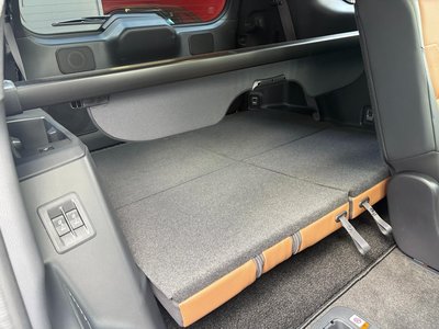 2025 Lexus GX 照片 10