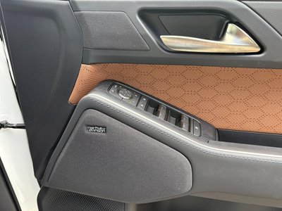 2025 Lexus GX — фото 28