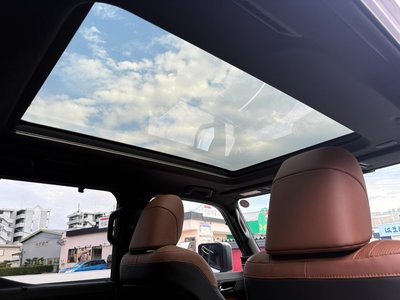 صورة 13 لـ 2025 Lexus GX
