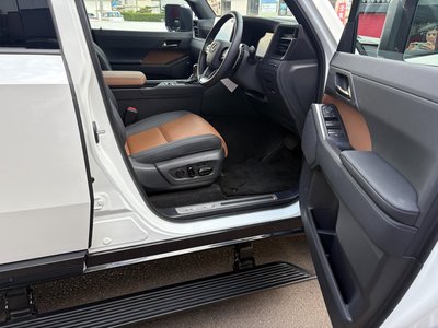 2025 Lexus GX 照片 7
