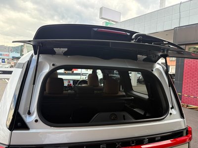 صورة 14 لـ 2025 Lexus GX