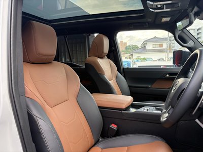 2025 Lexus GX 照片 8