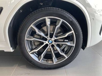 BMW X3 - 7