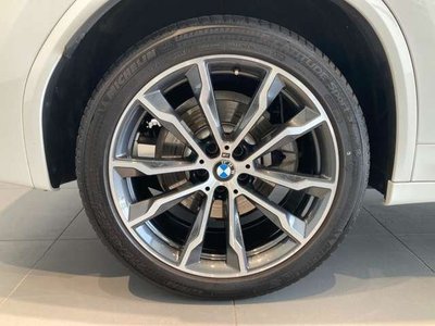 BMW X3 - 8