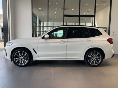 BMW X3 - 4