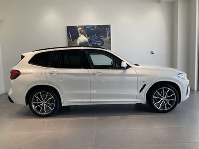 BMW X3 - 3