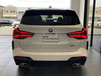 BMW X3 - 6