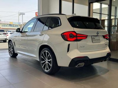 BMW X3 - 5