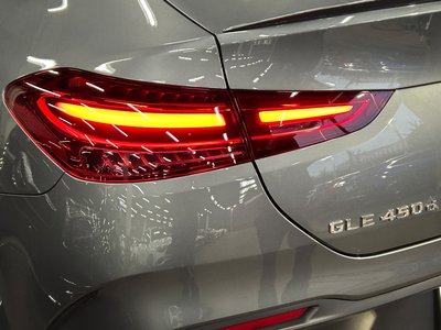 MERCEDES-BENZ GLE - 10