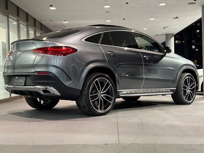 MERCEDES-BENZ GLE - 2
