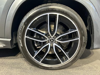 MERCEDES-BENZ GLE - 5