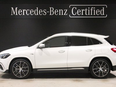 MERCEDES-BENZ GLA AMG - 2