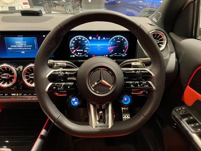 MERCEDES-BENZ GLA AMG - 7