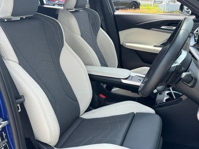 2025 BMW X2 — миниатюра 41