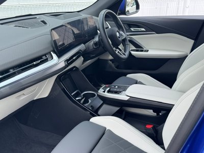 2025 BMW X2 — миниатюра 46