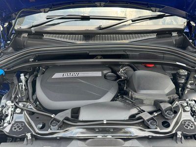 2025 BMW X2 — миниатюра 52