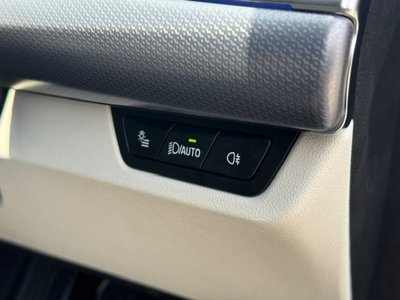 2025 BMW X2 — миниатюра 21
