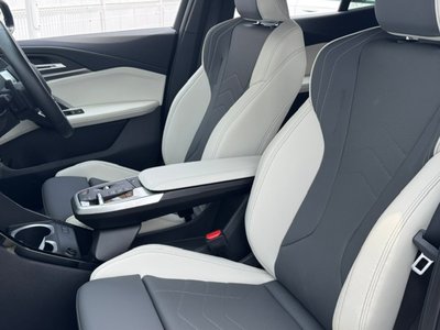2025 BMW X2 — миниатюра 47