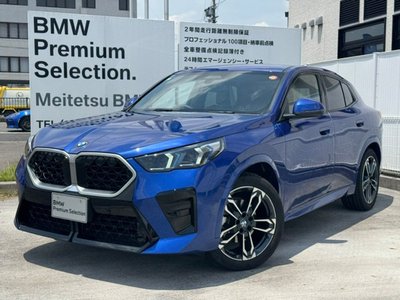 BMW X2 - 1