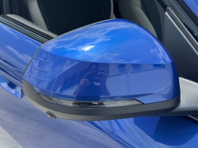 2025 BMW X2 — миниатюра 15