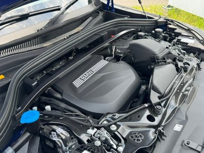 2025 BMW X2 — миниатюра 53