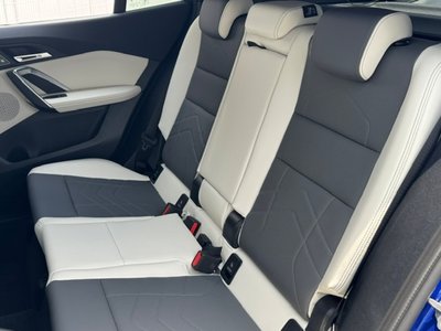 2025 BMW X2 — миниатюра 45