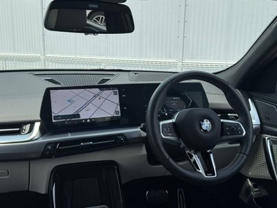 2025 BMW X2 — миниатюра 49