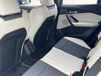2025 BMW X2 — миниатюра 44
