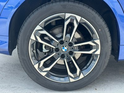 2025 BMW X2 — миниатюра 14