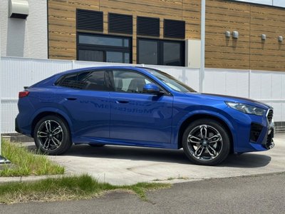 BMW X2 - 9