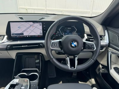 2025 BMW X2 — миниатюра 50