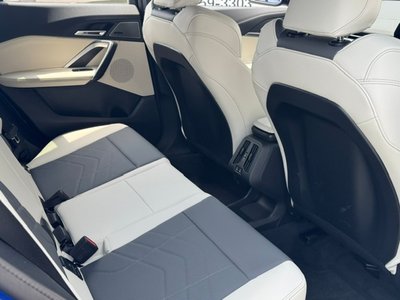 2025 BMW X2 — миниатюра 42