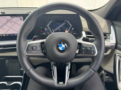 2025 BMW X2 — миниатюра 22