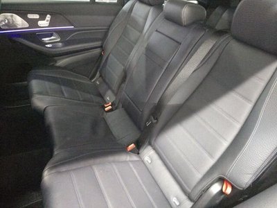 MERCEDES-BENZ GLS-CLASS - 6