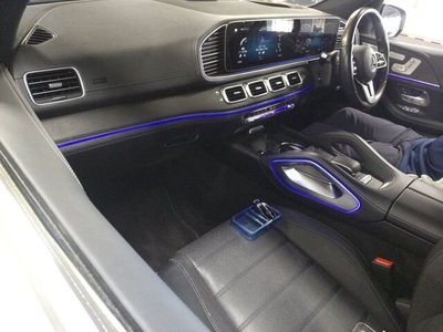 MERCEDES-BENZ GLS-CLASS - 3