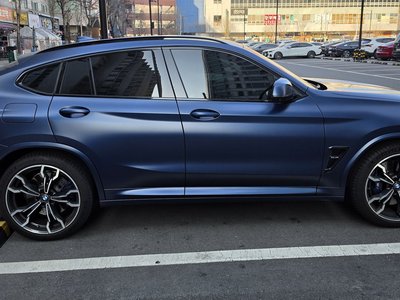 BMW X4 M - 2