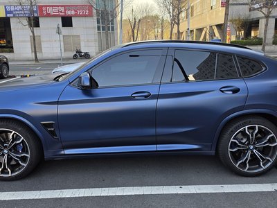 BMW X4 M - 4