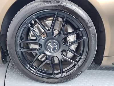 MERCEDES-BENZ S-CLASS - 6