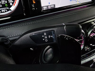 MERCEDES-BENZ S-CLASS - 9