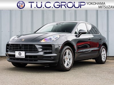صورة 1 لـ 2019 Porsche MACAN
