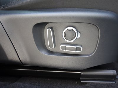 LAND ROVER RANGE ROVER EVOQUE - 7