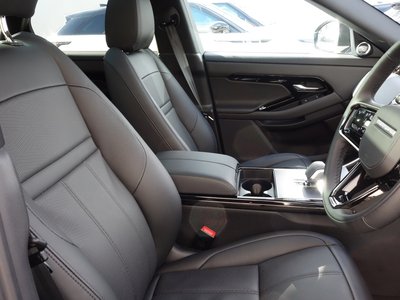 2025 LAND Rover RANGE ROVER EVOQUE — фото 16
