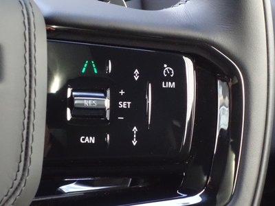 LAND ROVER RANGE ROVER EVOQUE - 8