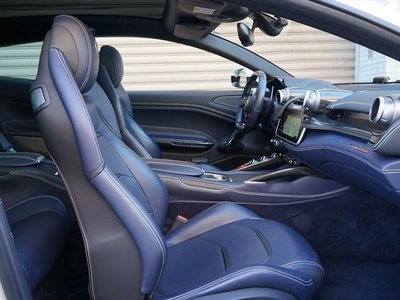 FERRARI GTC4 LUSSO - 10