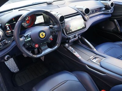 FERRARI GTC4 LUSSO - 9