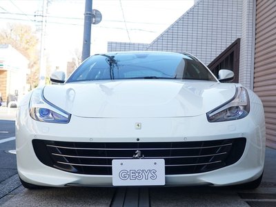 FERRARI GTC4 LUSSO - 6