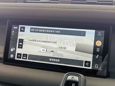 2023 LAND Rover DEFENDER thumbnail 11