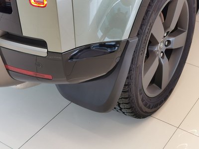 2023 LAND Rover DEFENDER 照片 10