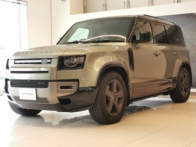 2023 LAND Rover DEFENDER thumbnail 27